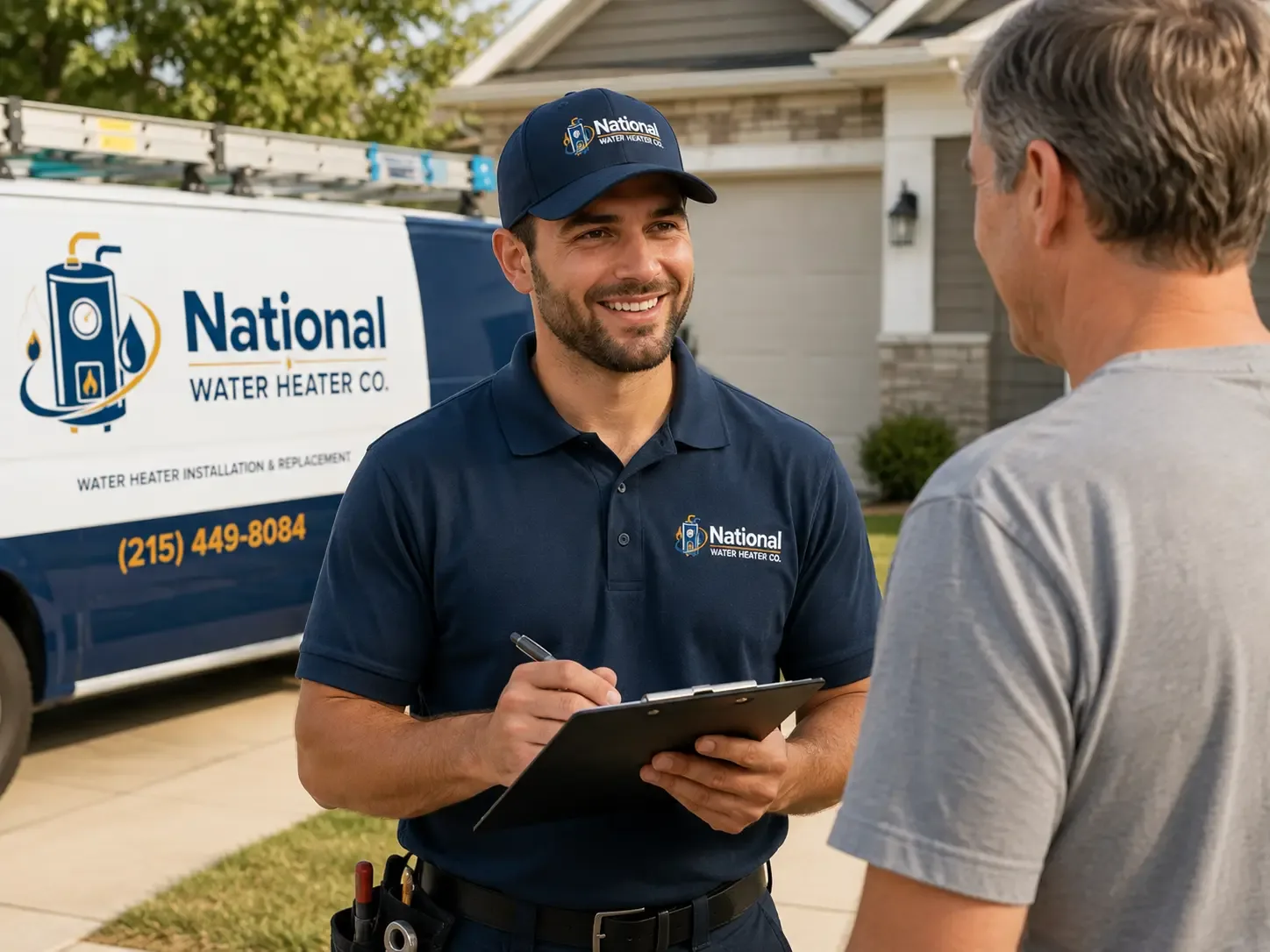 Water Heater Installation Maryland FAQs